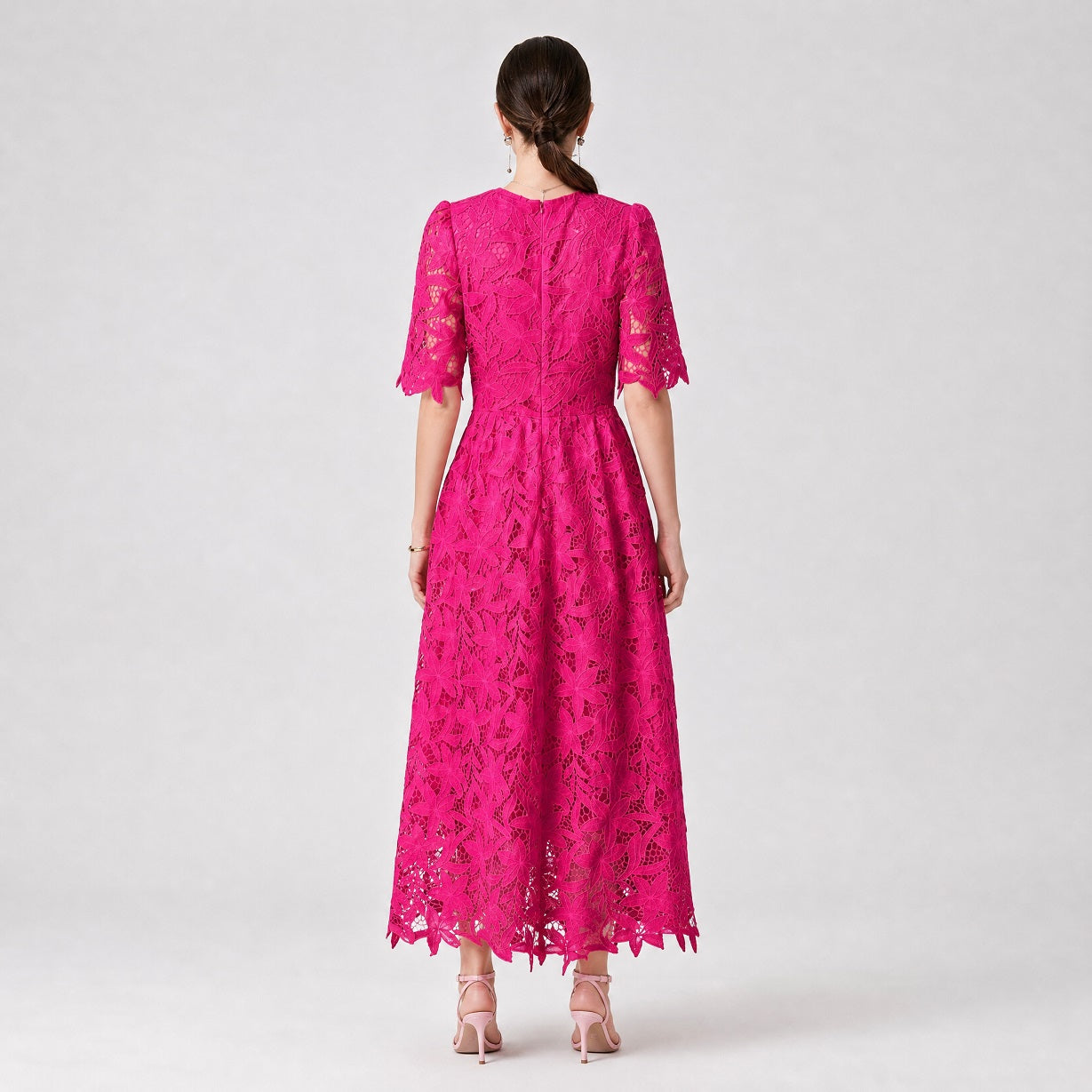 Robe Ionna 3 coloris
