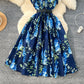 Nubia Dress 3 Colors