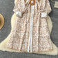 Tamara Dress