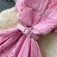 Susana Dress 3 Colors