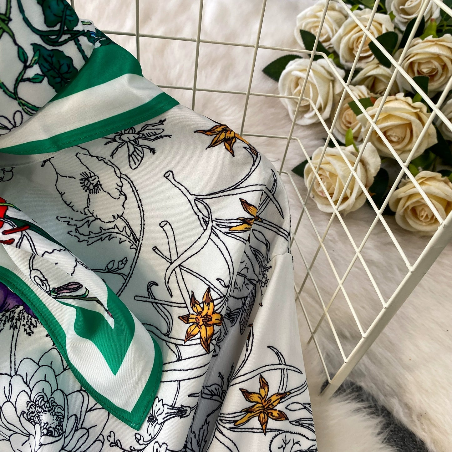 Beatrice Dress 2 Colors