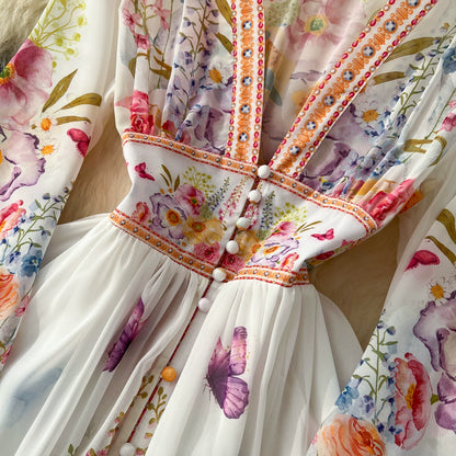 Sonya Dress 2 Colors