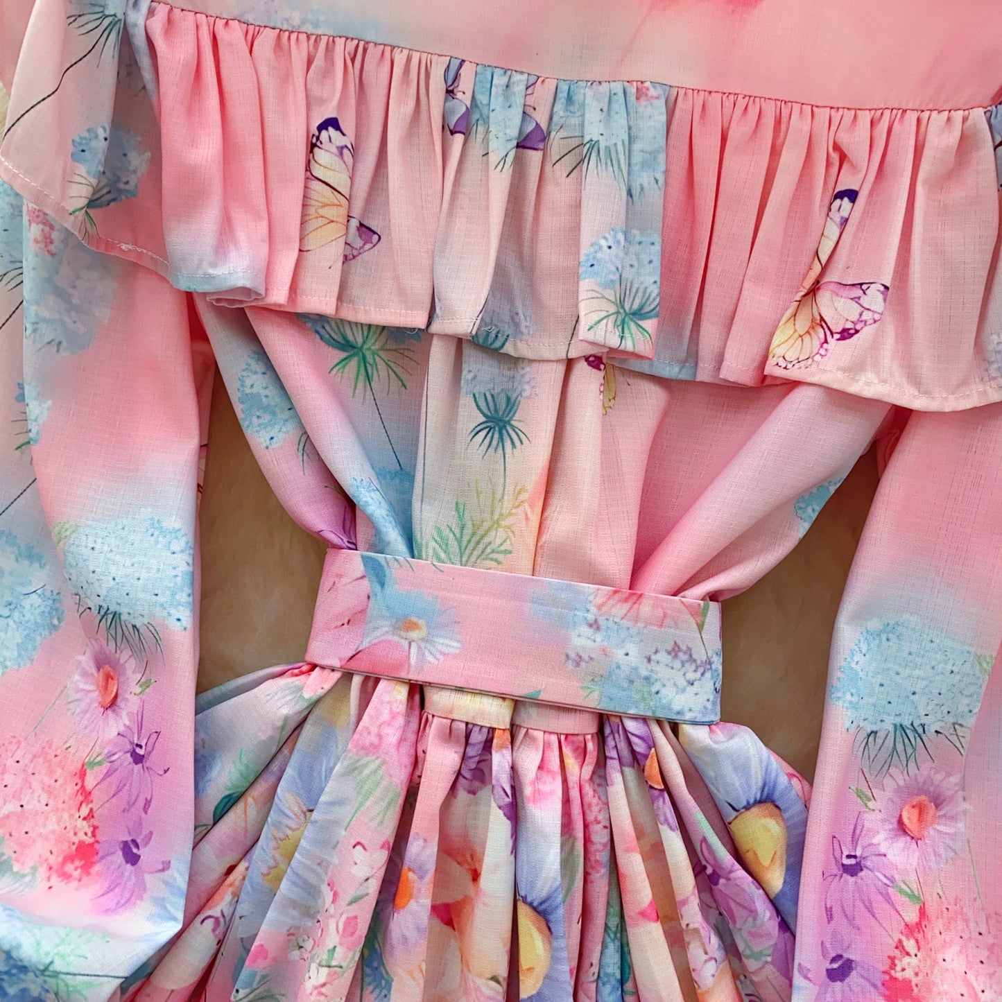 Giustina Dress