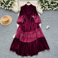 Edith Dress 2 Colors