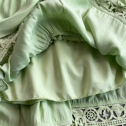 Noora Dress 4 Colors