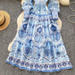 Nicole Dress 2 Colors