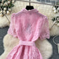 Claire Dress 3 Colors