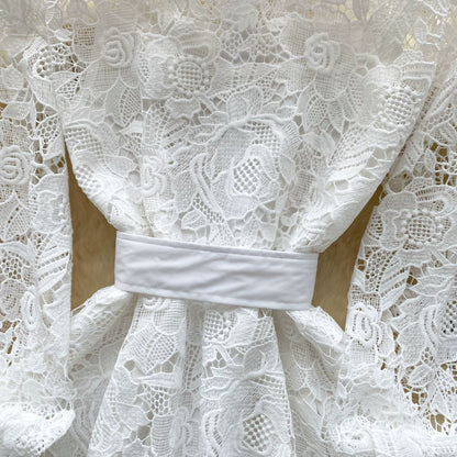 Robe Alexis 2 couleurs