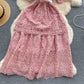 Beth Dress 4 Colors