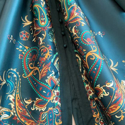 Tania Dress 5 Colors