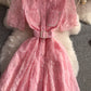 Carol Dress 3 Colors