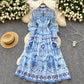 Nicole Dress 2 Colors