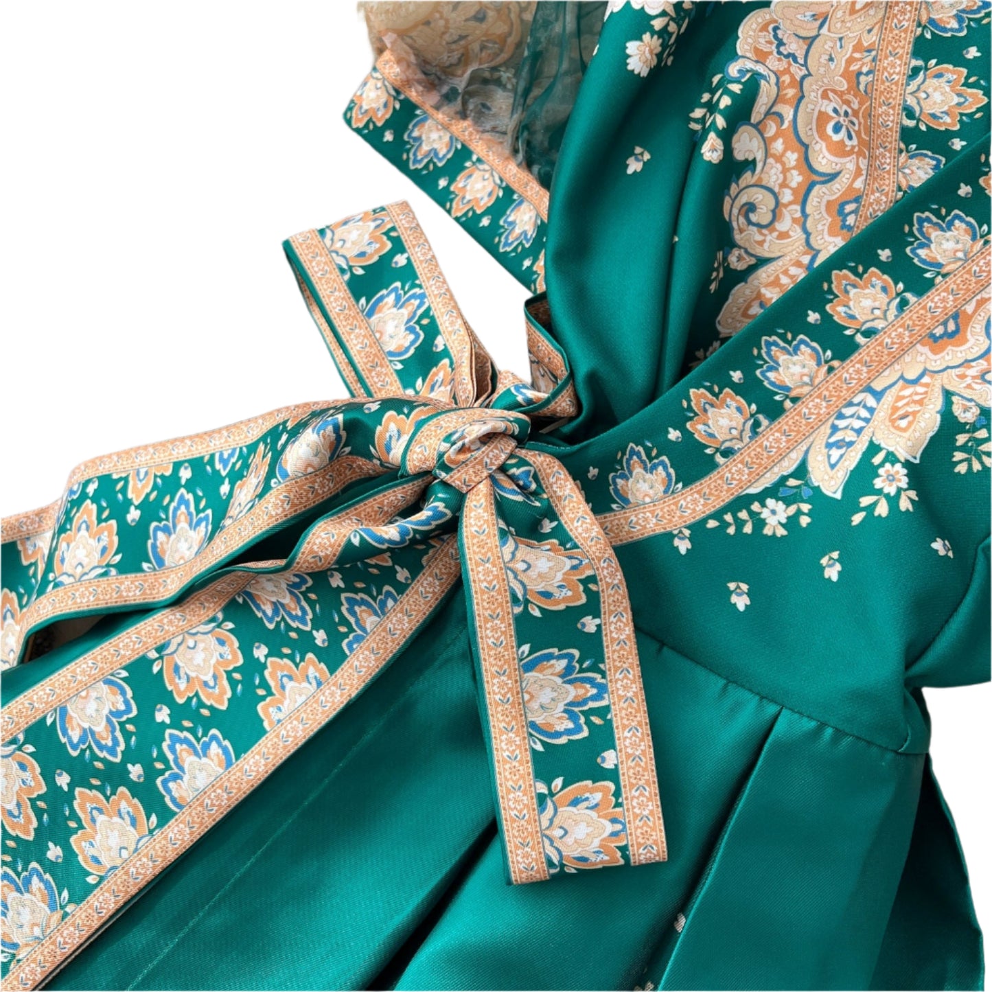 ADELINE Dress 3 Colors