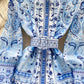 Nicole Dress 2 Colors