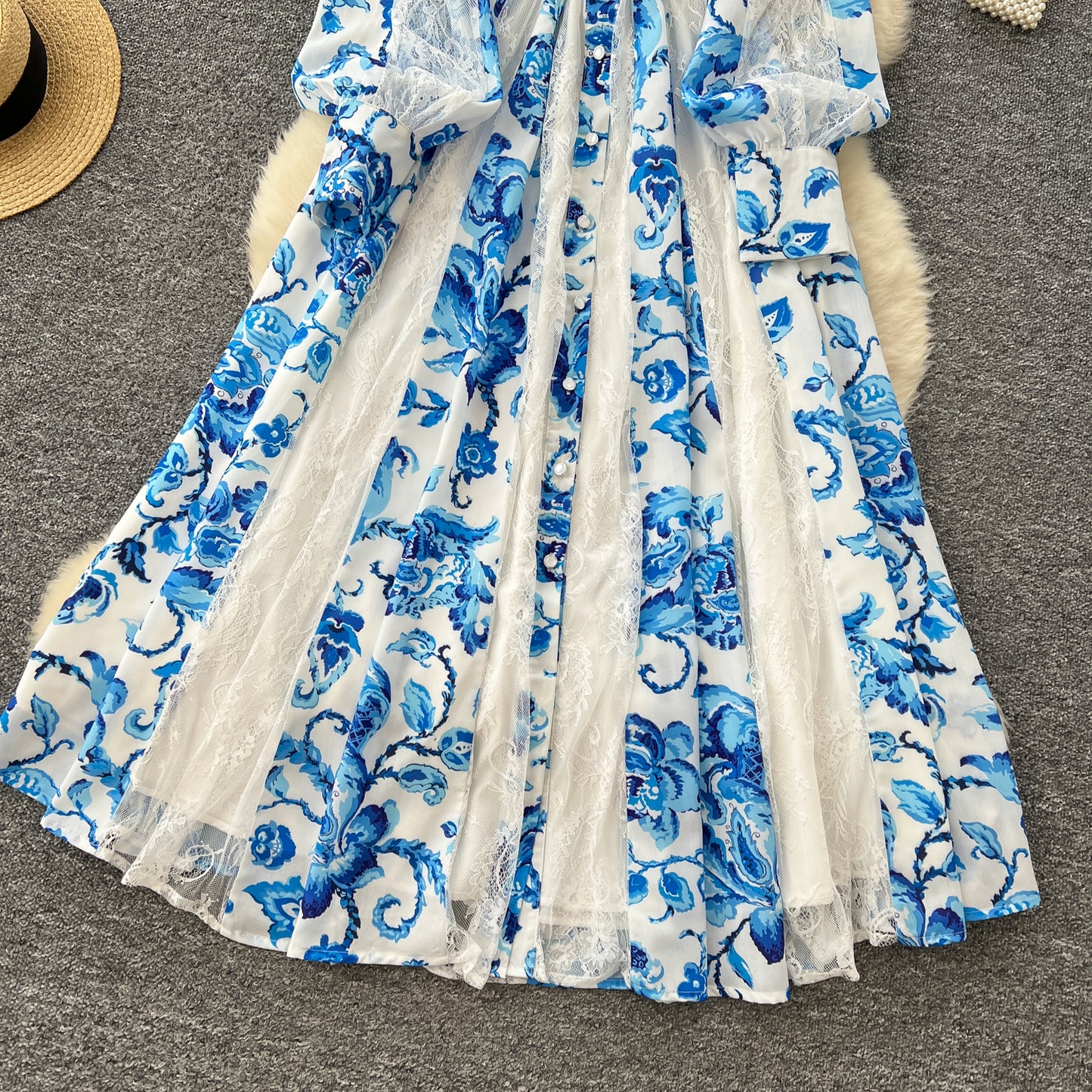ANNE Dress 2 Colors
