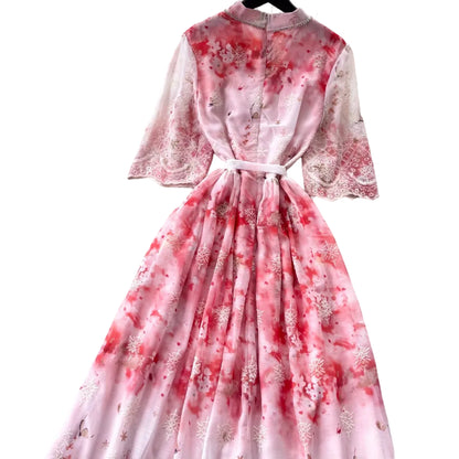 Stacei Dress 2 Colors