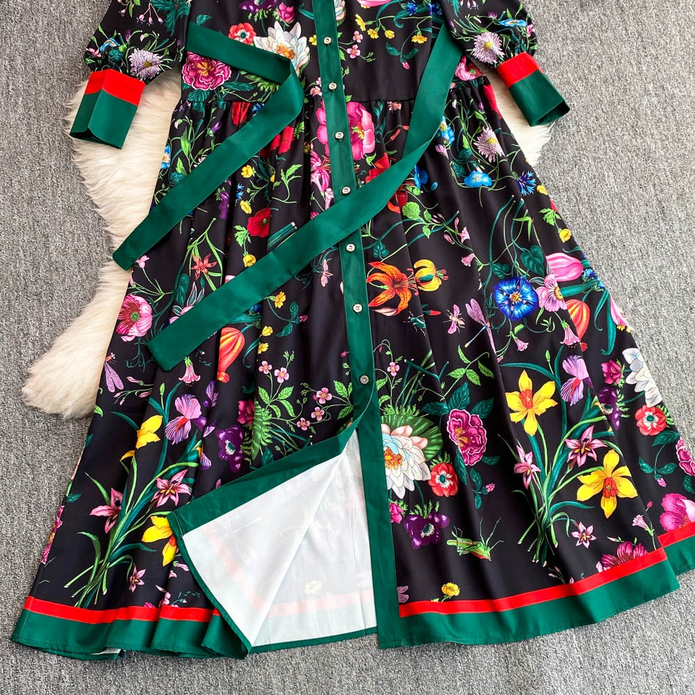 Eva Dress 2 Colors