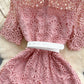 Beth Dress 4 Colors