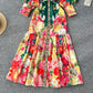 Aisha Dress 3 Colors