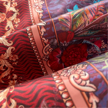 Rayna Dress 3 Colors