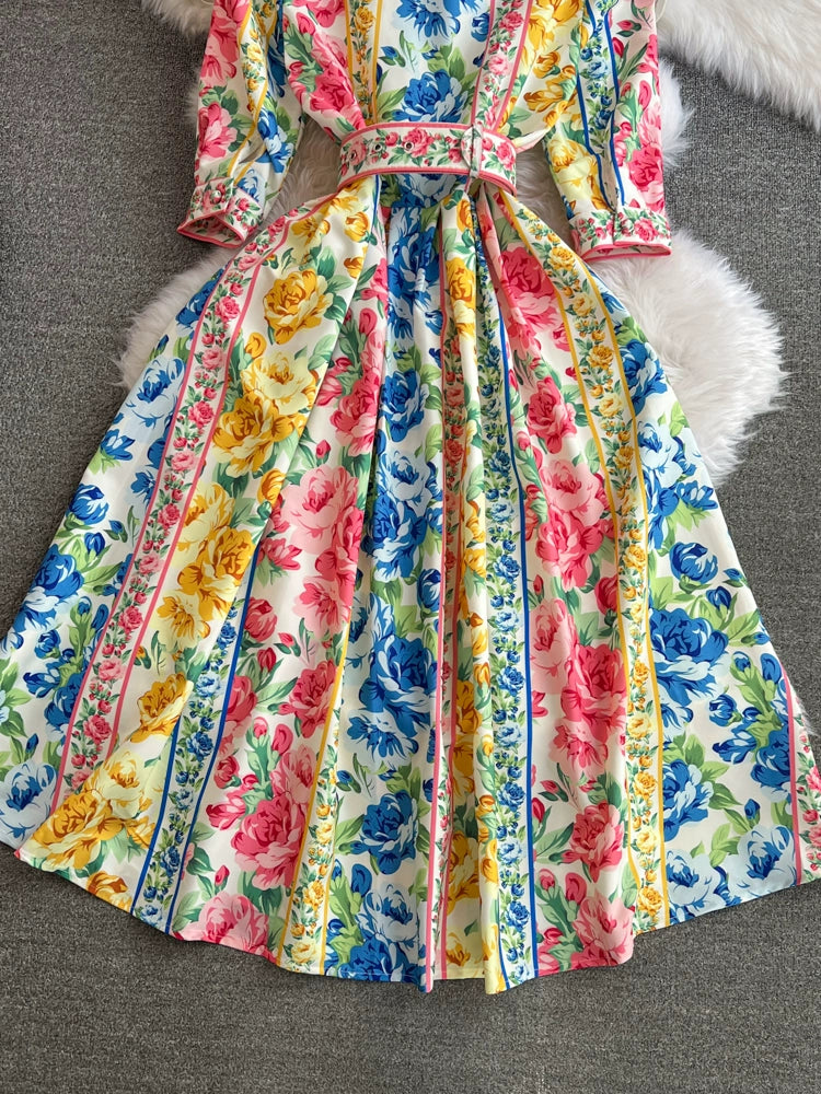 Adelmira Dress 2 Colors