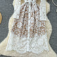 Carlotta Dress 2 Colors
