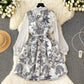 Carlotta Dress