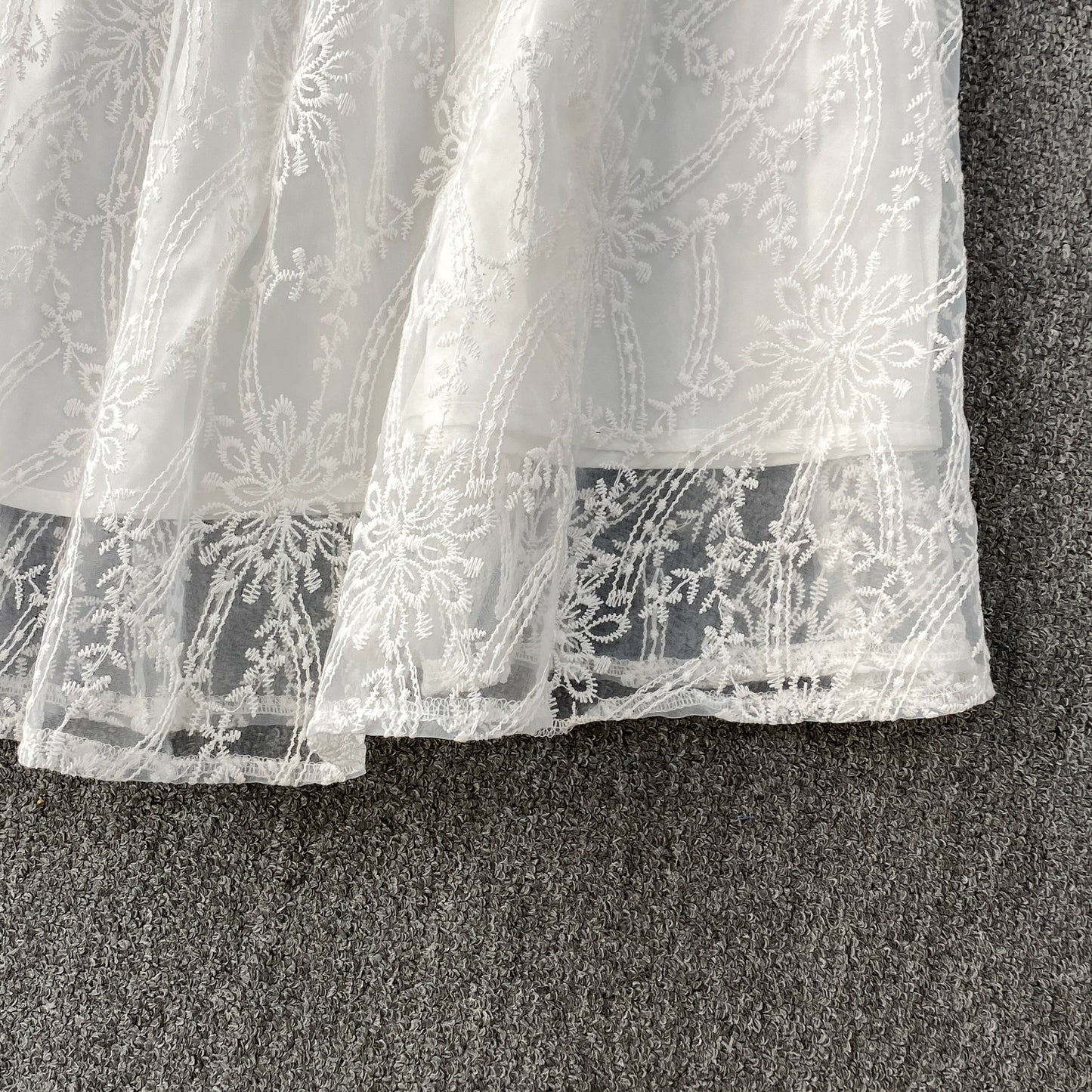 MANAR Dress 3 Colors