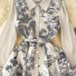 Carlotta Dress