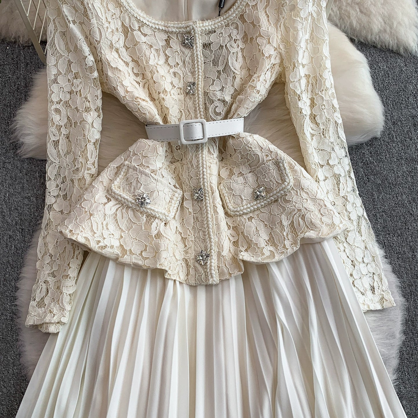 Anittah Dress Set 3 Colors