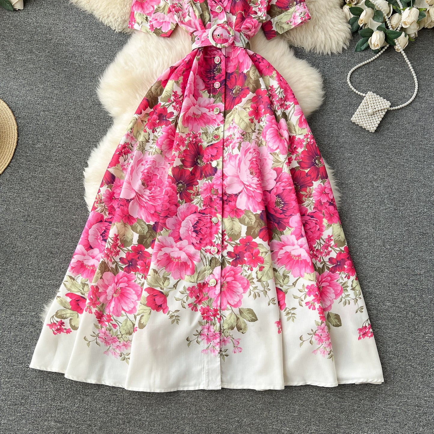 Adiba Dress 2 Colors