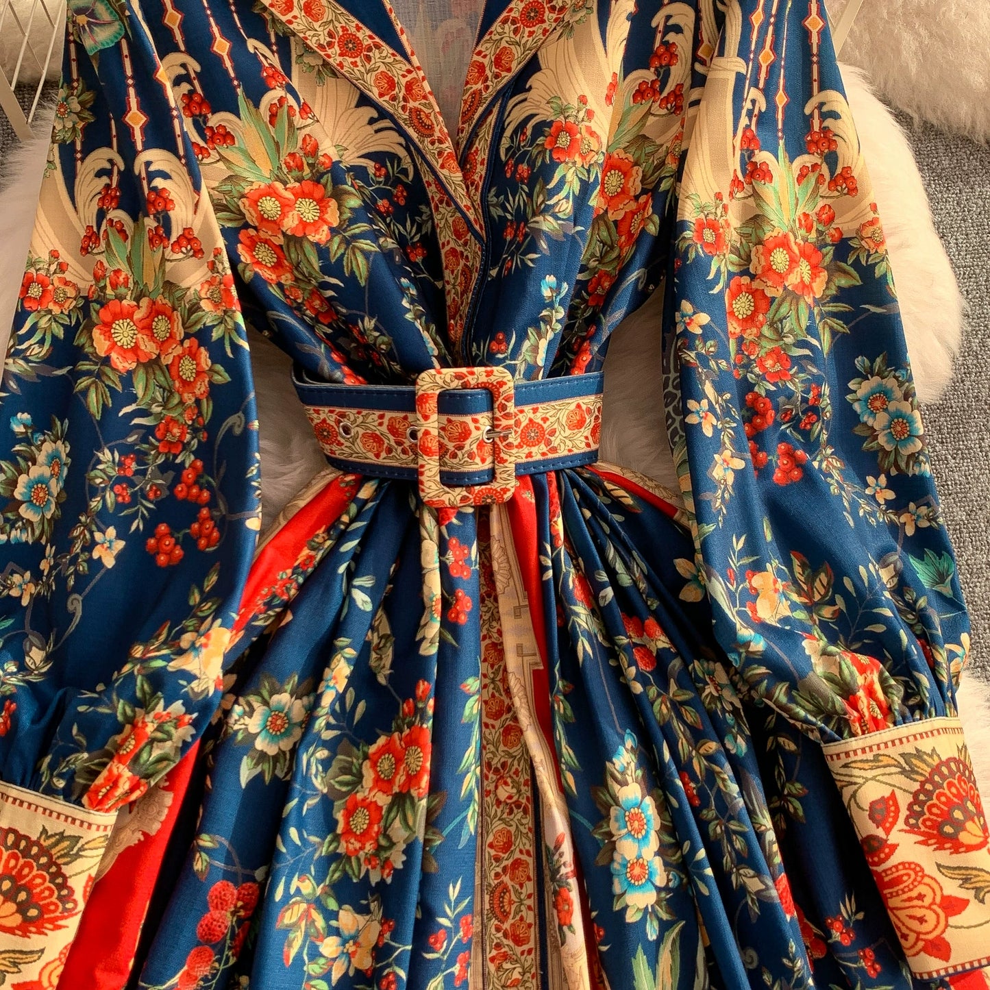 Penelope Dress 2 Colors