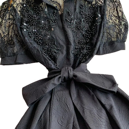 Marta Dress 2 Colors
