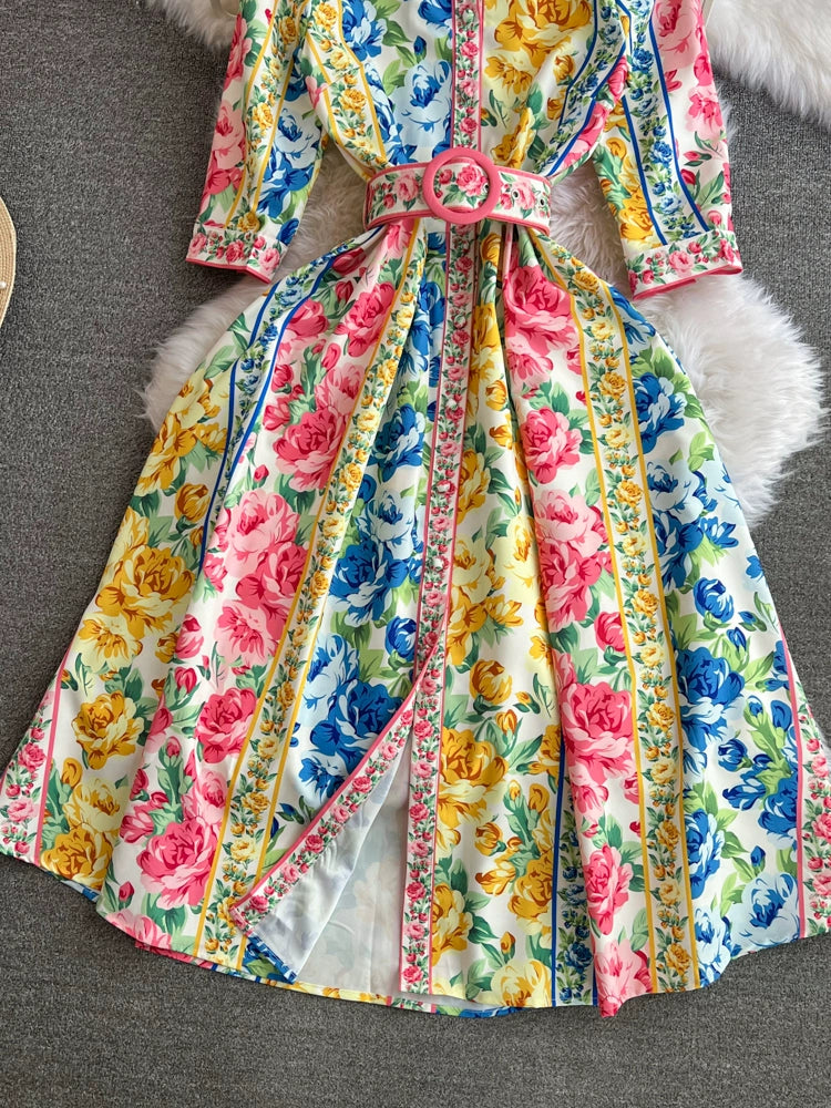 Adelmira Dress 2 Colors