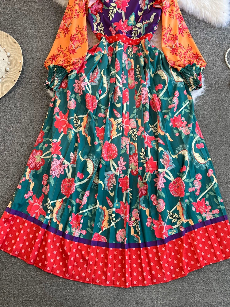 Agathe Dress 2 Colors