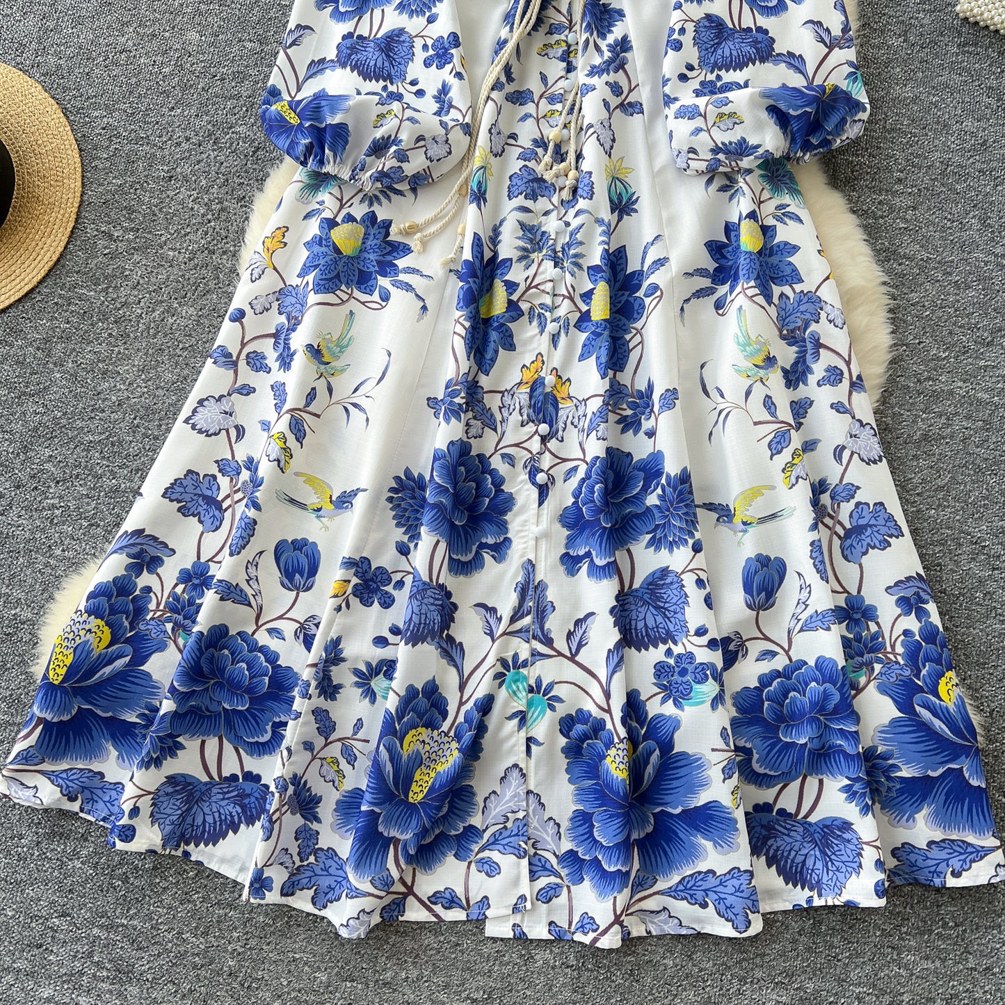 Teresa Dress