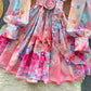 Giustina Dress