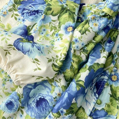 Robe Mai 3 Couleurs