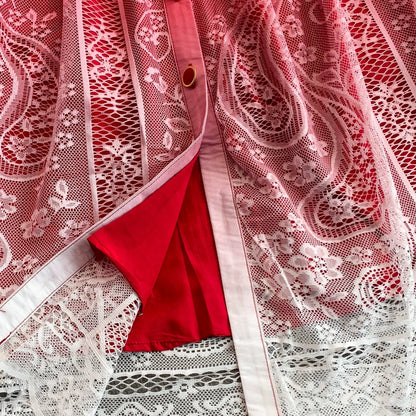 Robe Nadia 3 couleurs