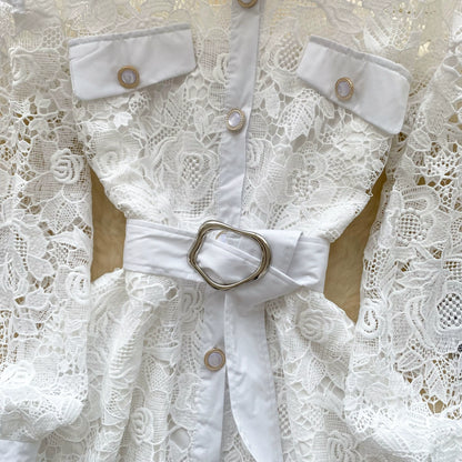 Robe Alexis 2 couleurs