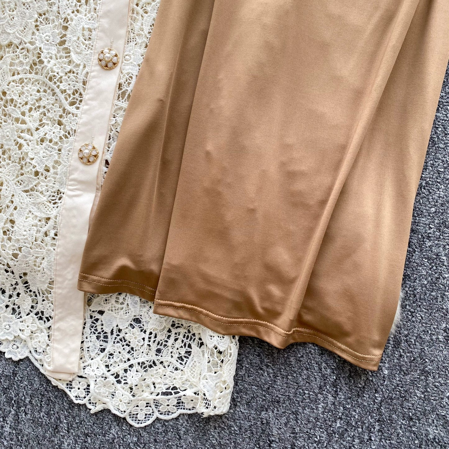 Carlota Dress