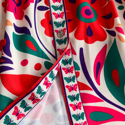 Louize Dress 2 Colors