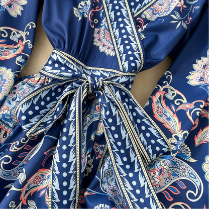 Robe Danelle 3 coloris