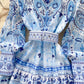 Nicole Dress 2 Colors