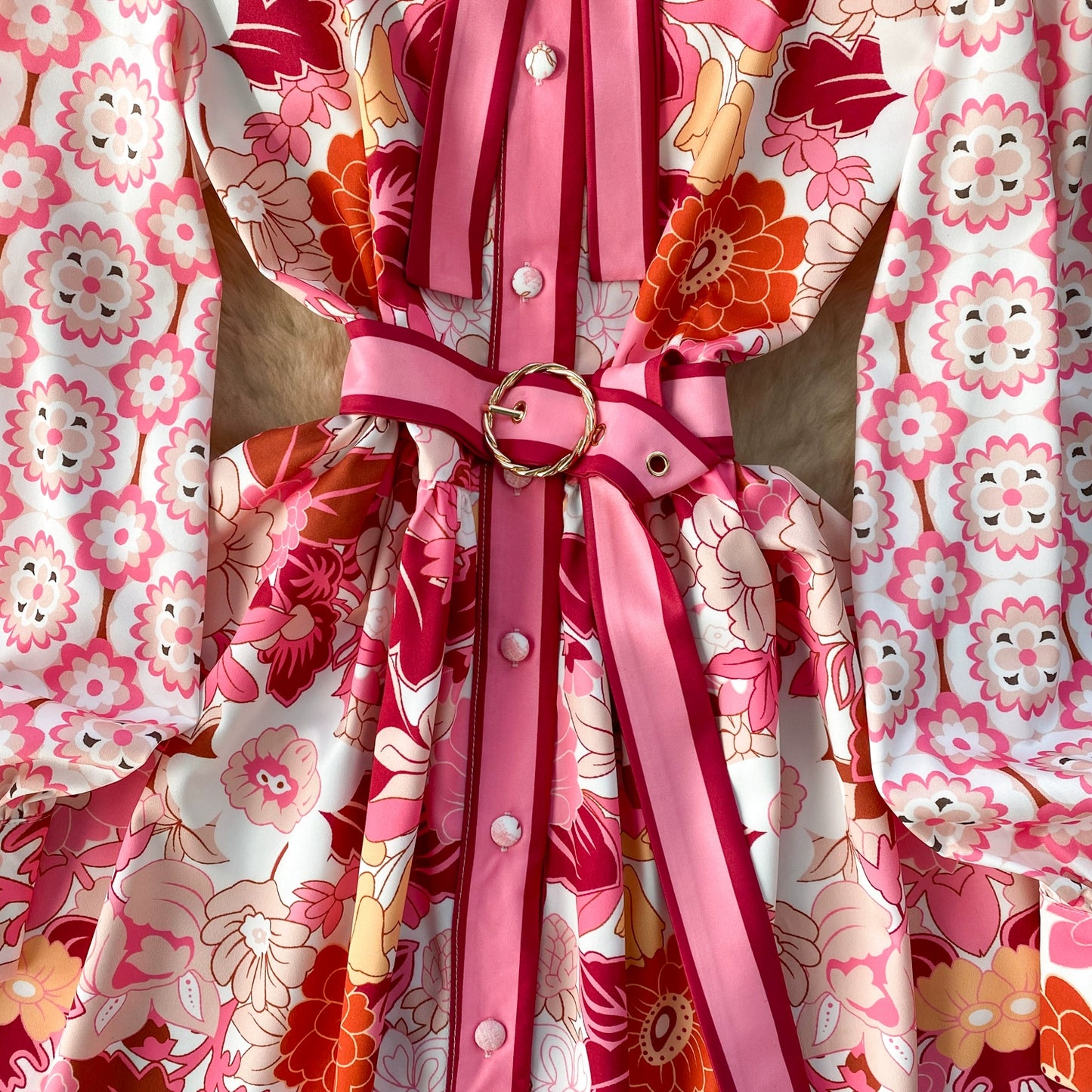 Anah Dress 2 Colors