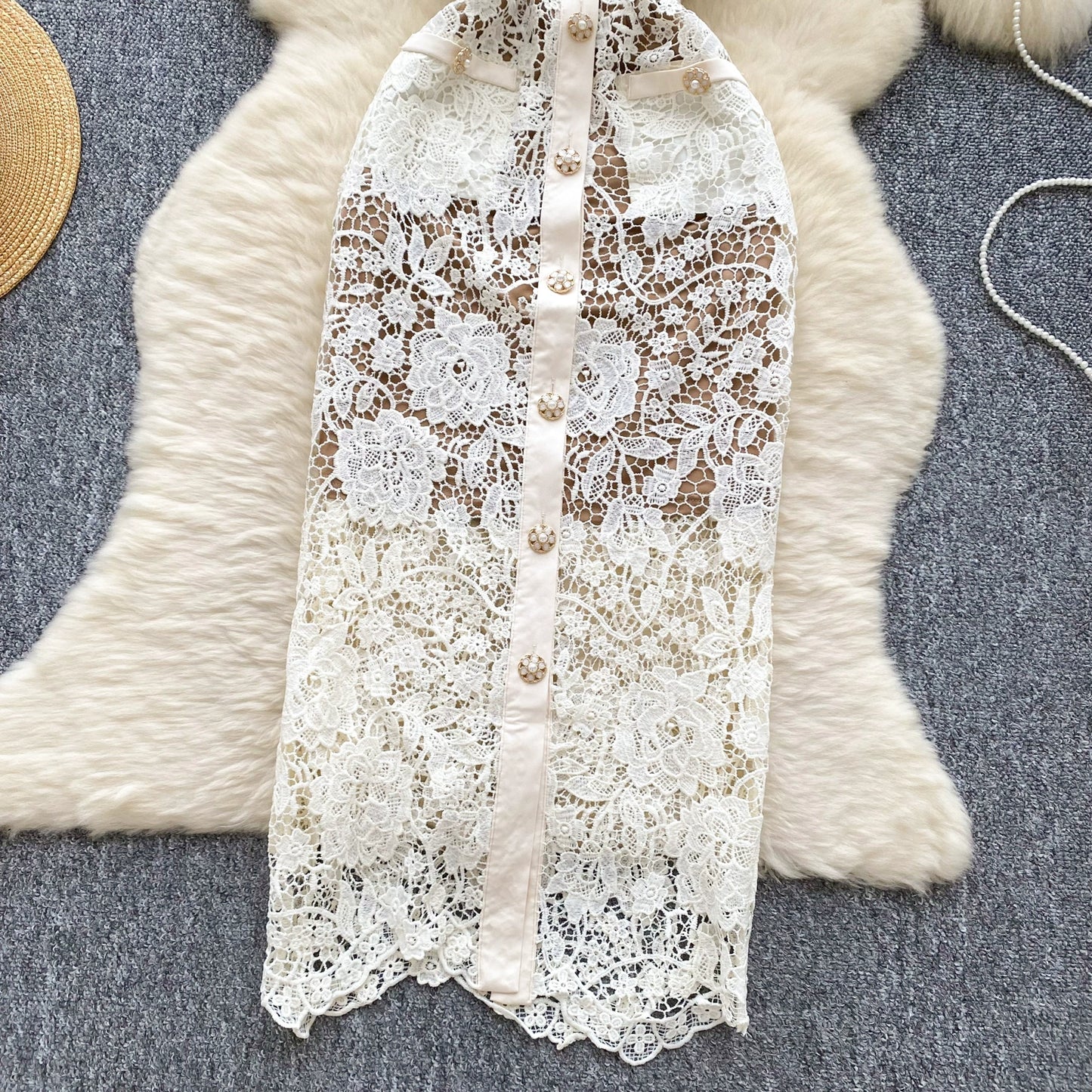 Carlota Dress