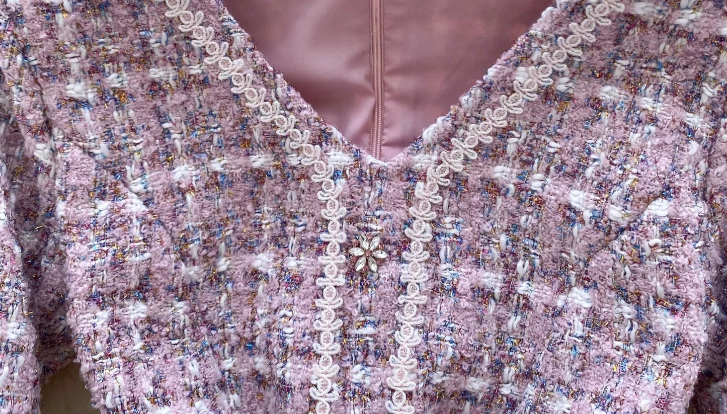 Sherita Dress