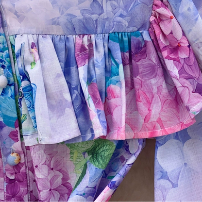 Robe Giulia