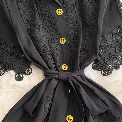 Noora Dress 4 Colors