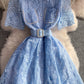 Carol Dress 3 Colors